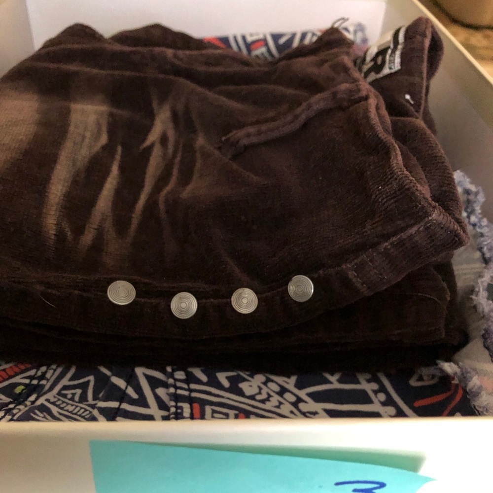 Bundle size 3